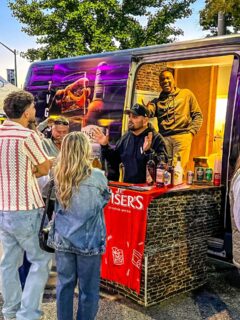 More moments from Taste of Walkerville! 

Join us for another Taste of Walkerville and enjoy some of the best food & drinks Windsor-Essex County has to offer on September 6th! 🍷🍕🥂🌮🍻🍔