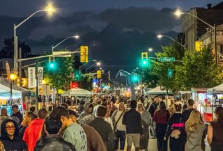 Taste of Walkerville, part 1 🍴🍾

Thank you to everyone who made this event a massive success 👏