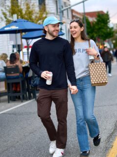 POV: You attended Taste of Walkerville this past weekend 🥂👏🍾🍴🍻🍕

Photos by @clykstudio