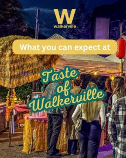 What you can expect when you visit the Taste of Walkerville this September! 

This event will take place on Wyandotte St. E between Lincoln Rd. and Argyle Rd. 

#windsorontario #detroitevents #bordercity #foodanddrink #ontarioevents